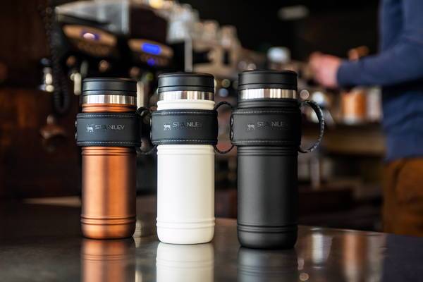 How To Clean Your Stanley Neverleak Lid