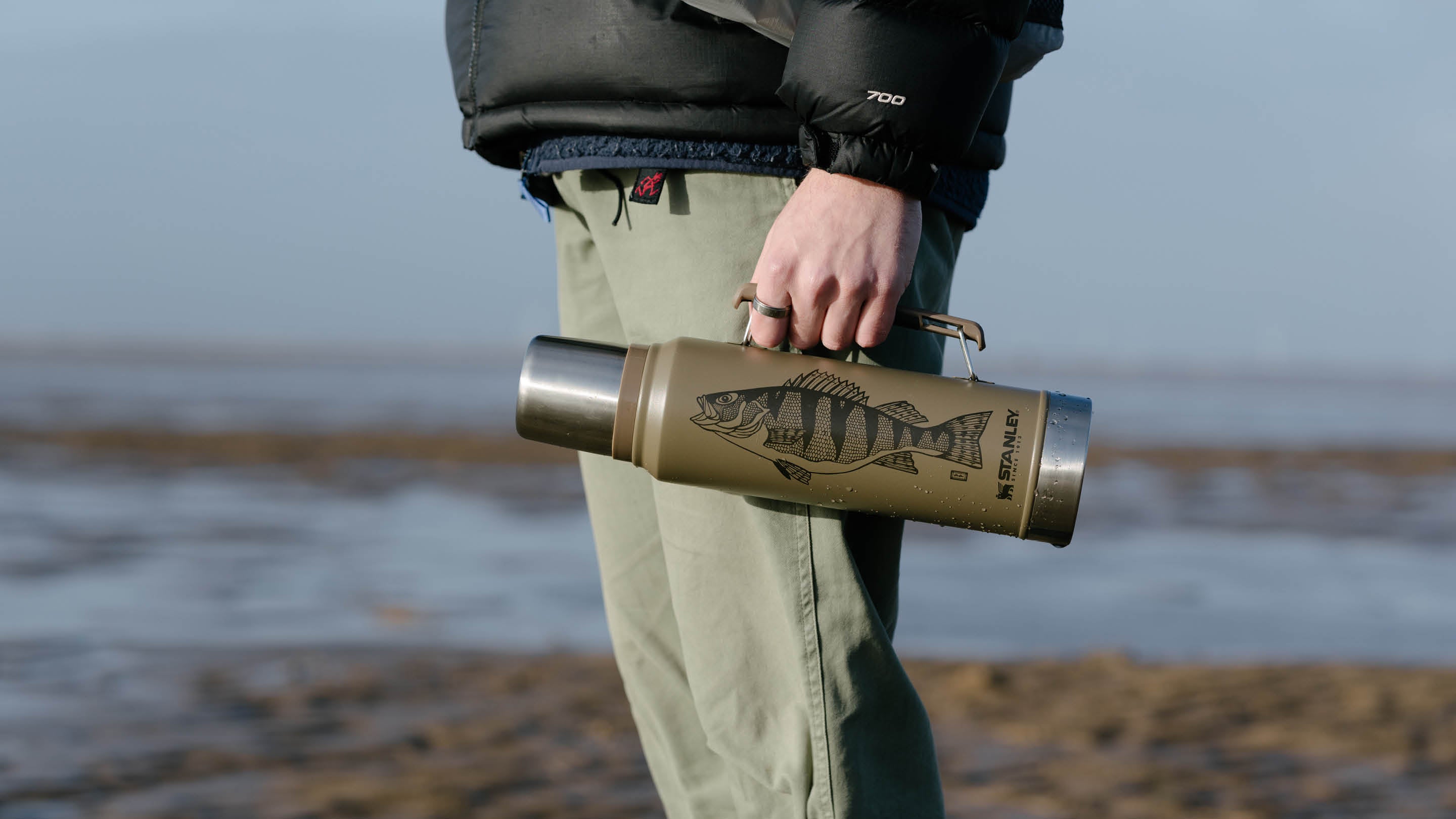 Stanley x Peter Perch Collaboration | Stanley – Stanley 1913