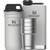 Product swatch for Adventure Pre-Party Shot Glass + Flask Set