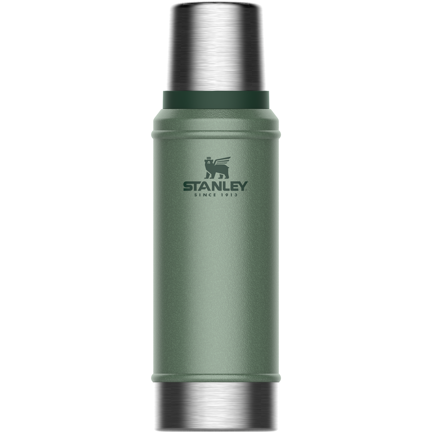 Classic Legendary Bottle | 0.75L