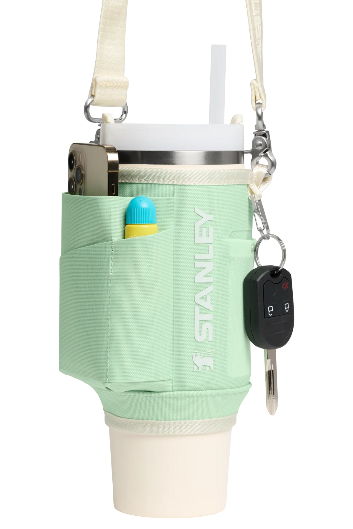 All-Day Quencher Carry-All 0.89L