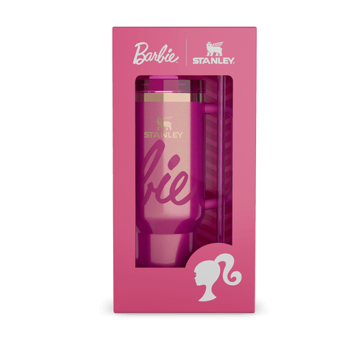 The Barbie™ x Stanley Icon Quencher | 1.18L