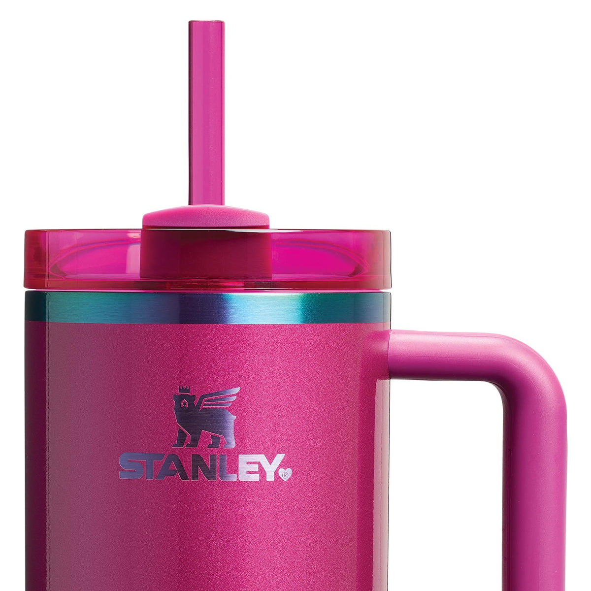 Quencher® H2.0 FlowState™ Tumbler | 1.18L