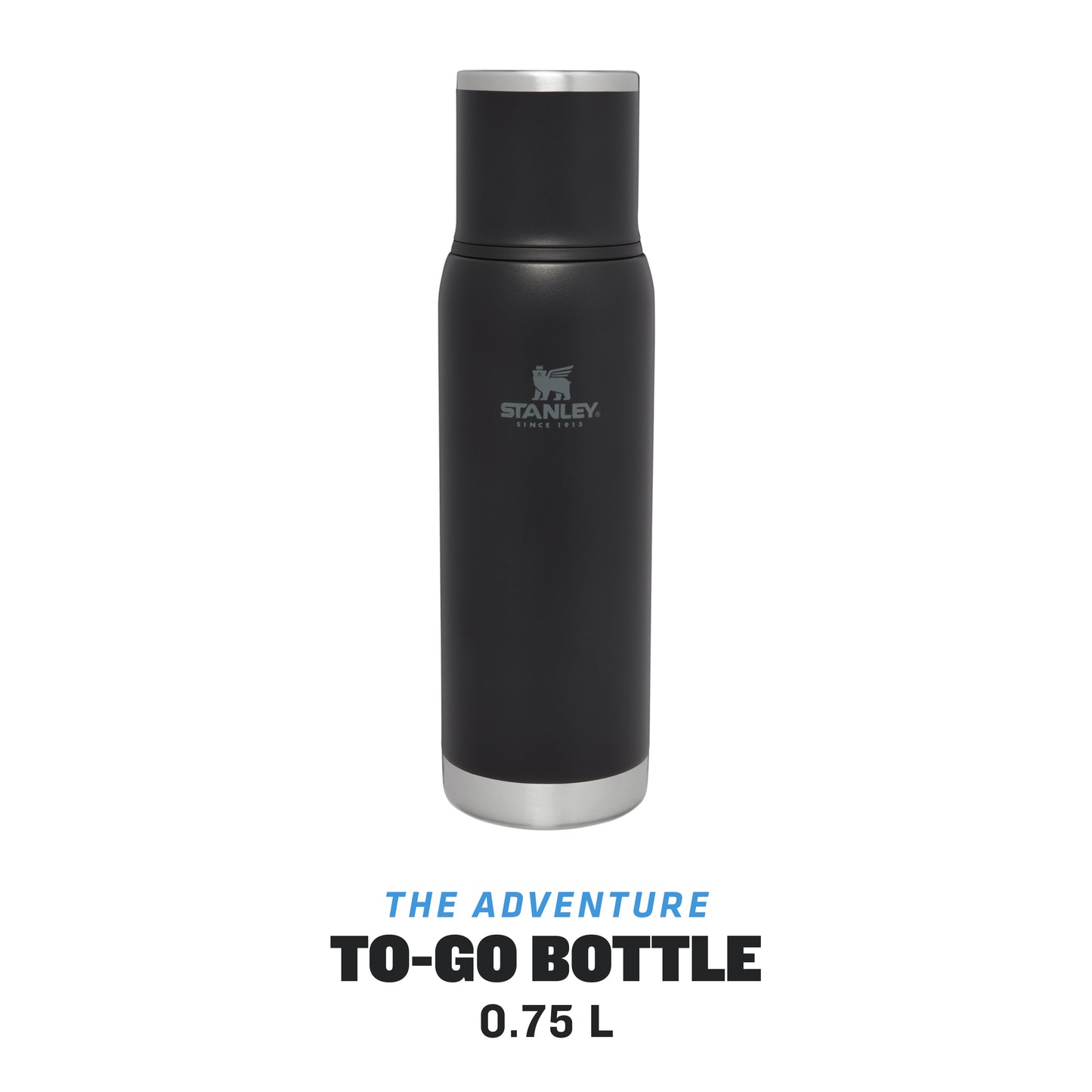 Adventure To-Go Bottle | 0.75L