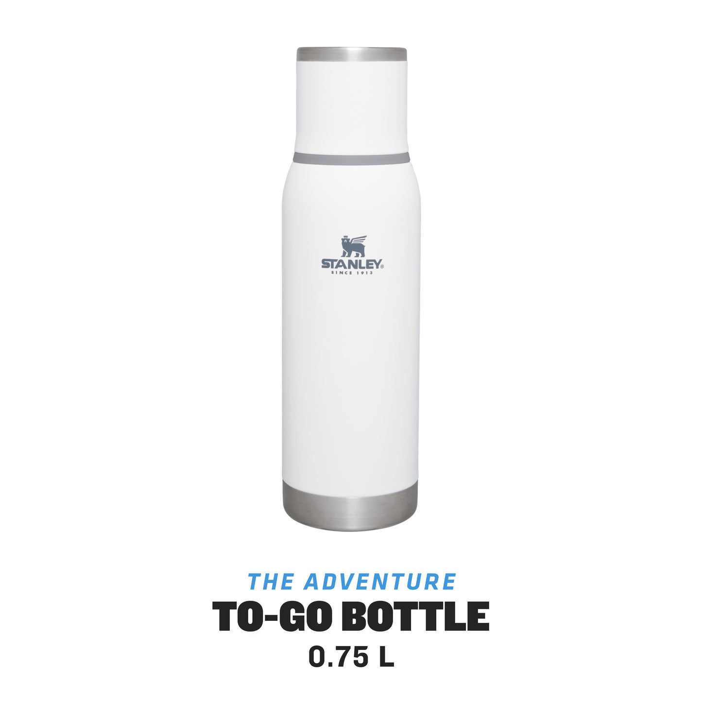 Adventure To-Go Bottle | 0.75L