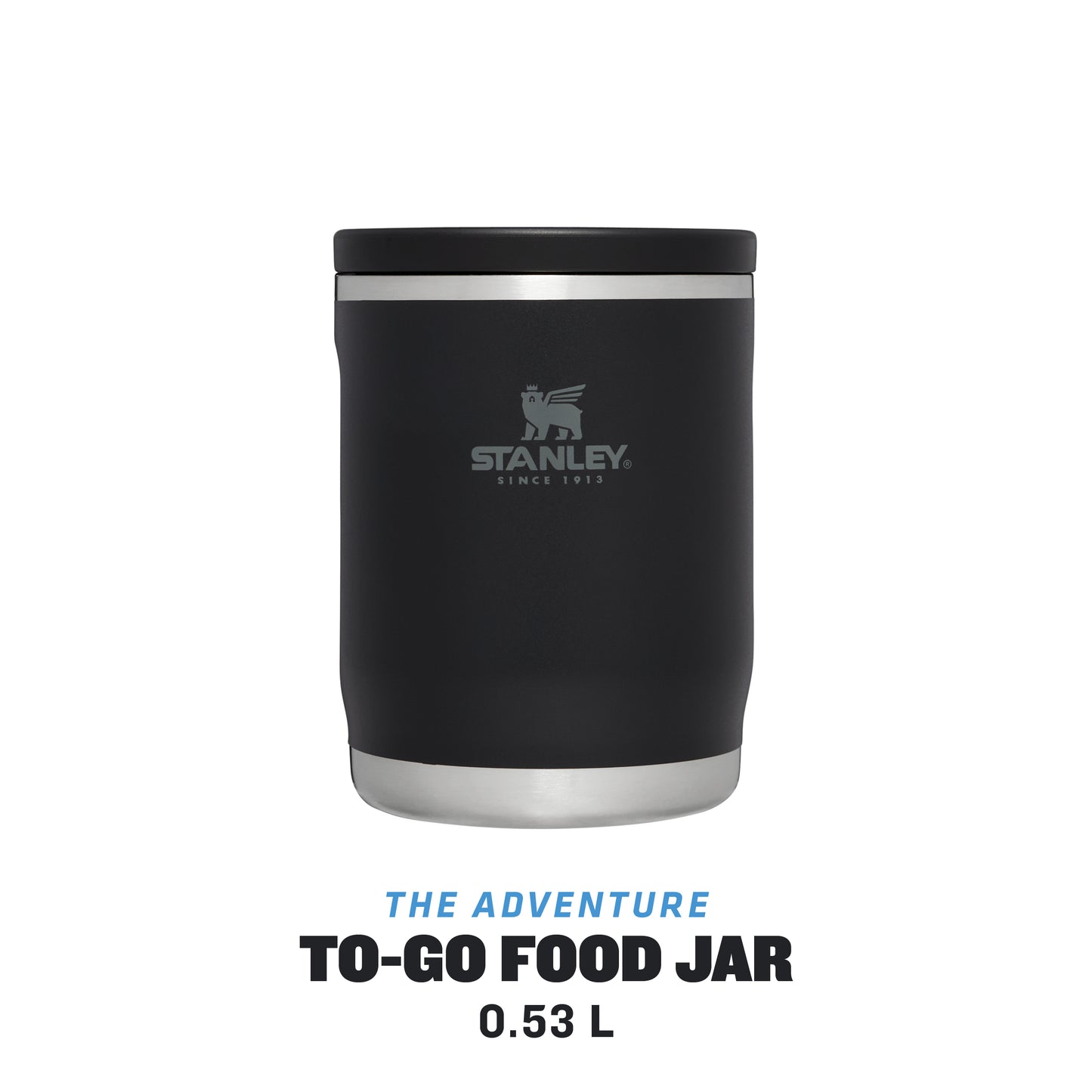 Adventure To-Go Food Jar | 0.53L