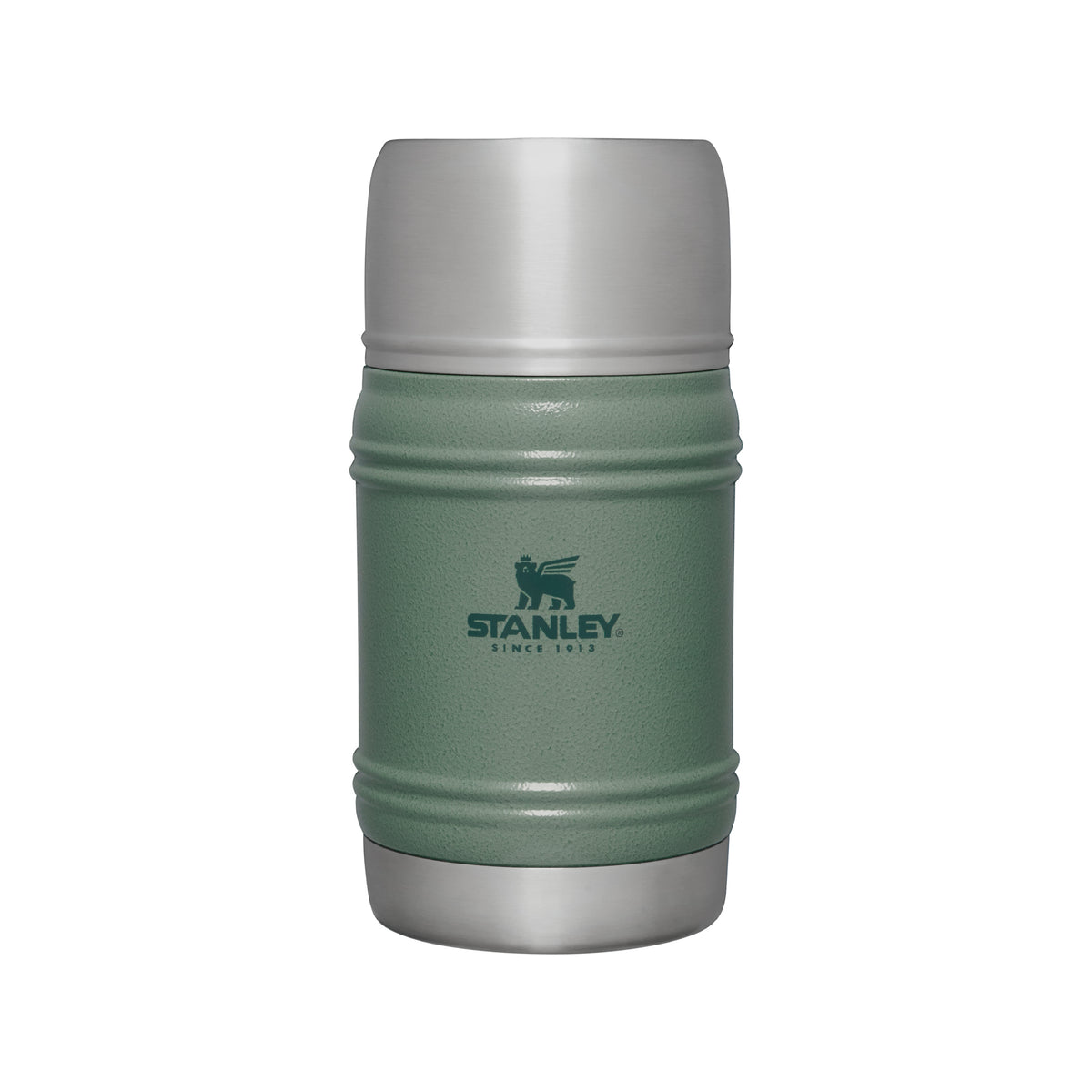 Hammertone Green Artisan Thermal Food Jar 17oz/0,5l main image 1