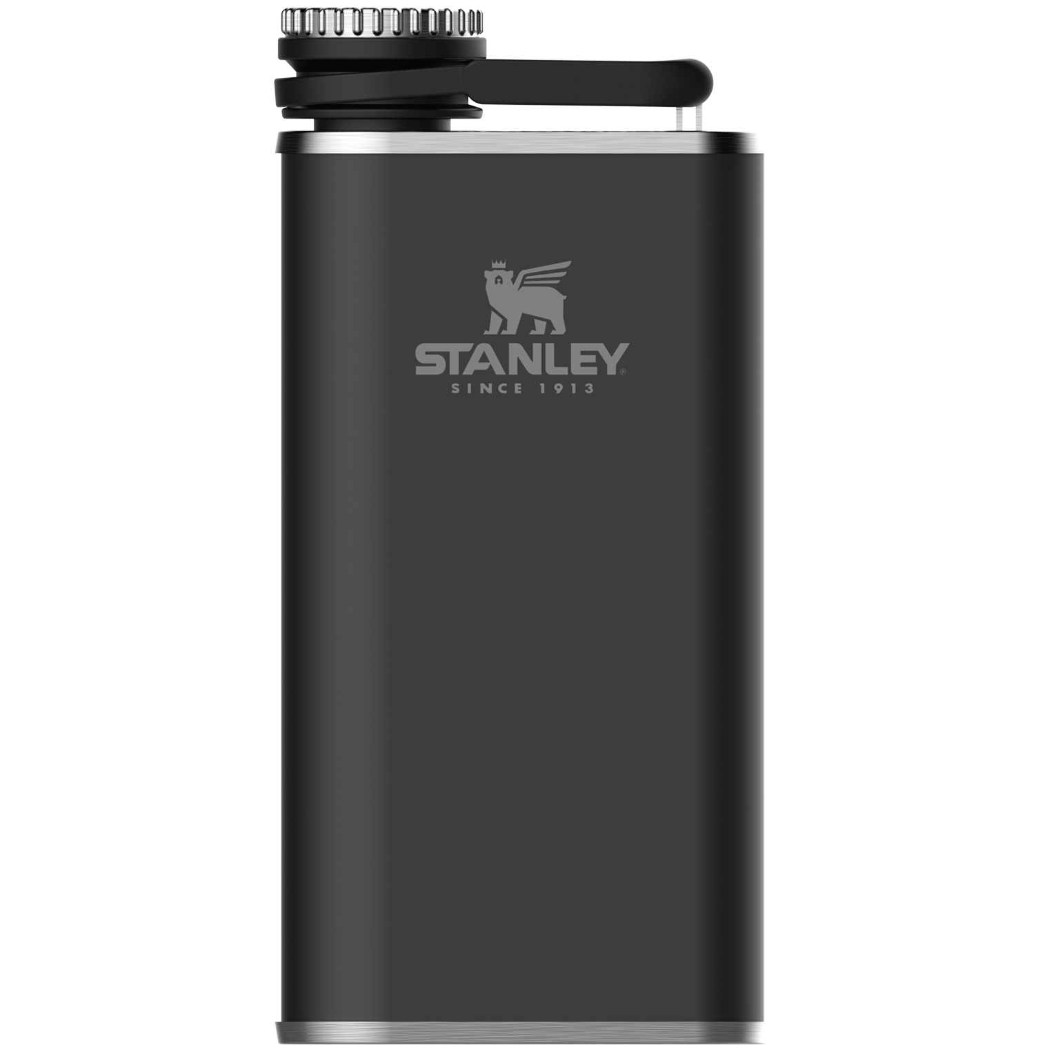 Classic Easy Fill Wide Mouth Flask | 0.23L