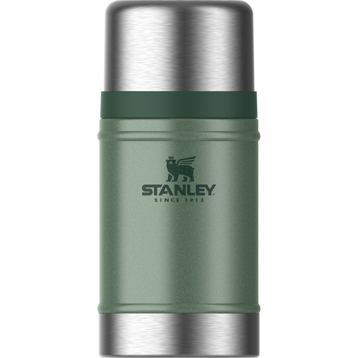 Classic Legendary Food Jar | 0.70L