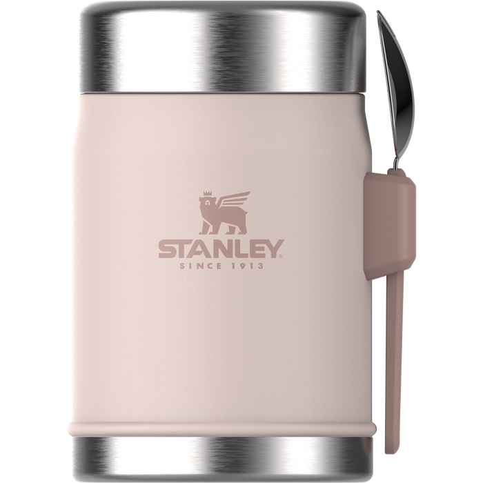 Classic Legendary Food Jar + Spork | 0.4L