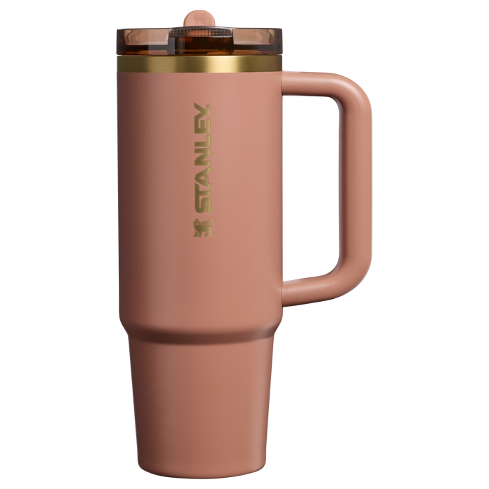 Quencher® ProTour Flip Straw Tumbler | 0.89L - Stanley Create