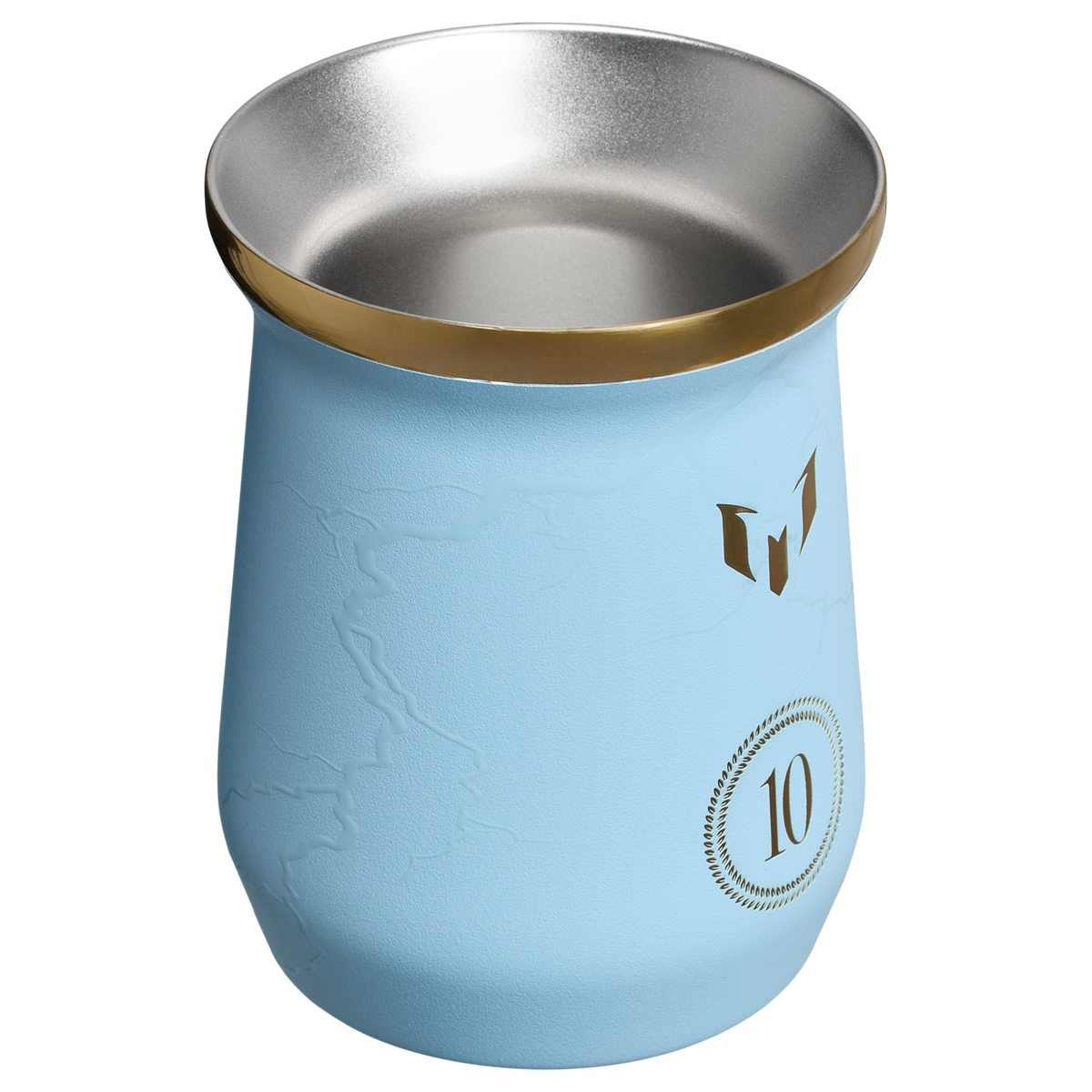 Messi x Stanley 1913 Classic Mate Mug | 0.23L