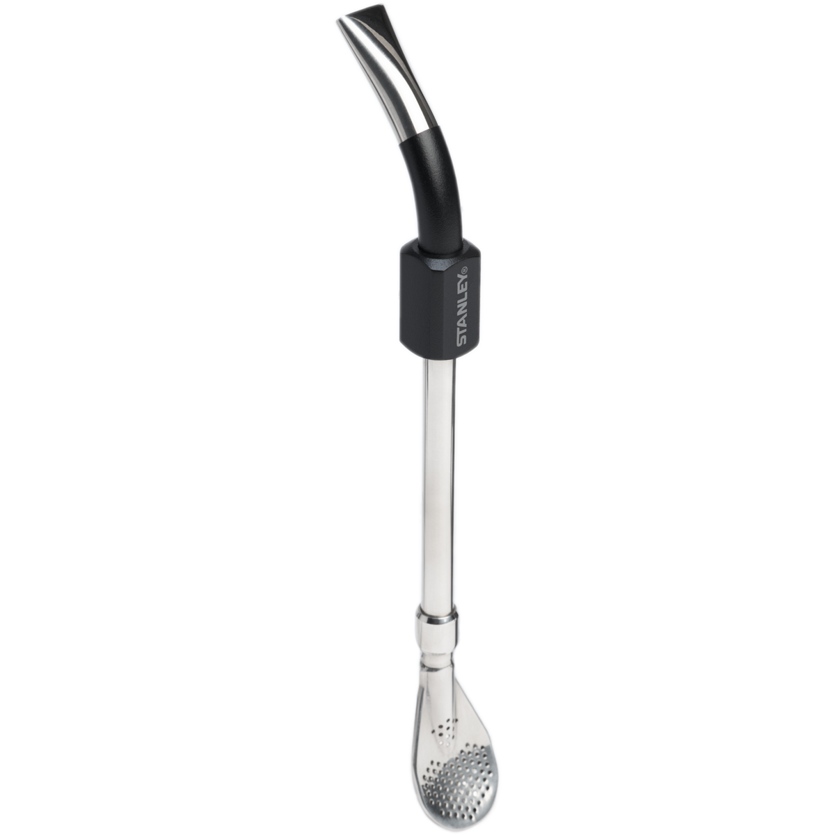 The Yerba Mate Bombilla Straw