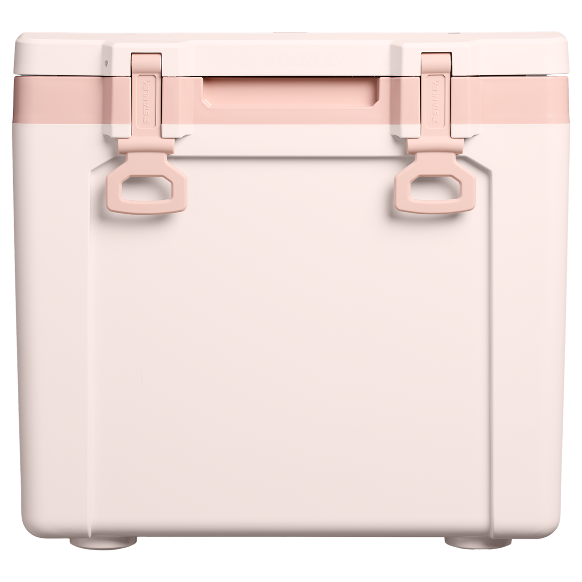 Easy-Carry Outdoor Wheeled Cooler | 47.3L