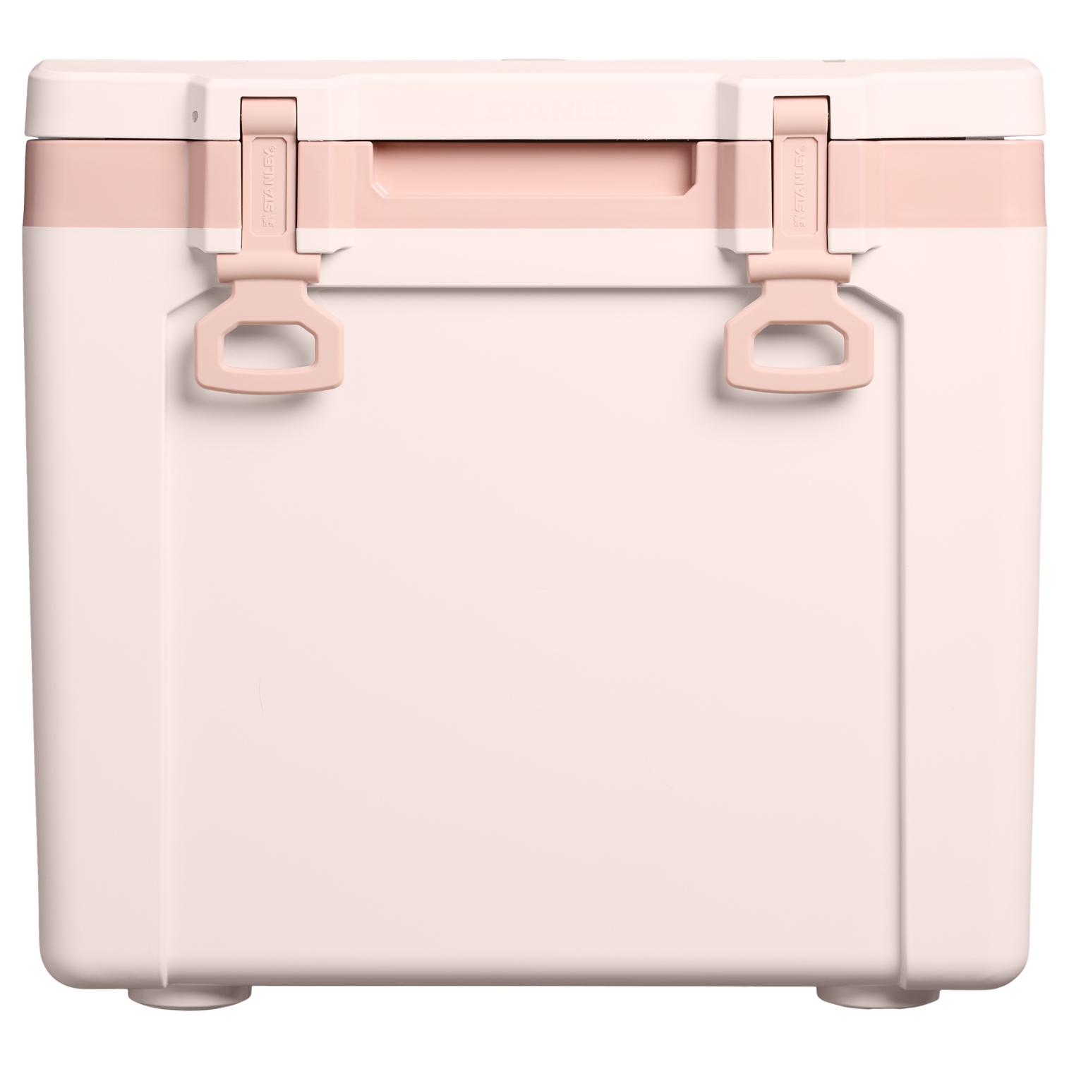 Easy-Carry Outdoor Wheeled Cooler | 47.3L