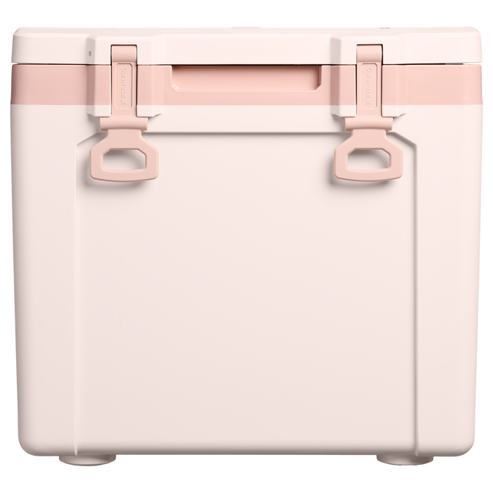 Easy-Carry Outdoor Wheeled Cooler | 47.3L