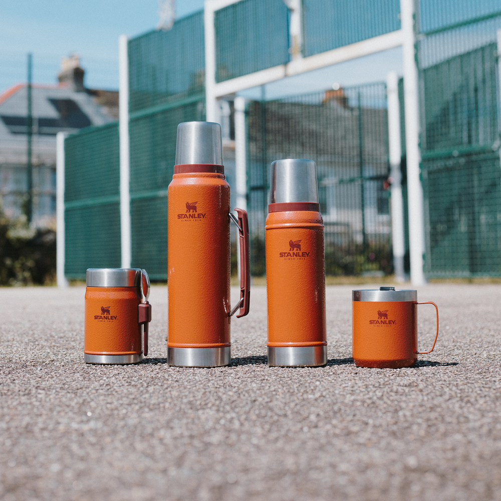 Classic Legendary Camp Mug | 0.35L