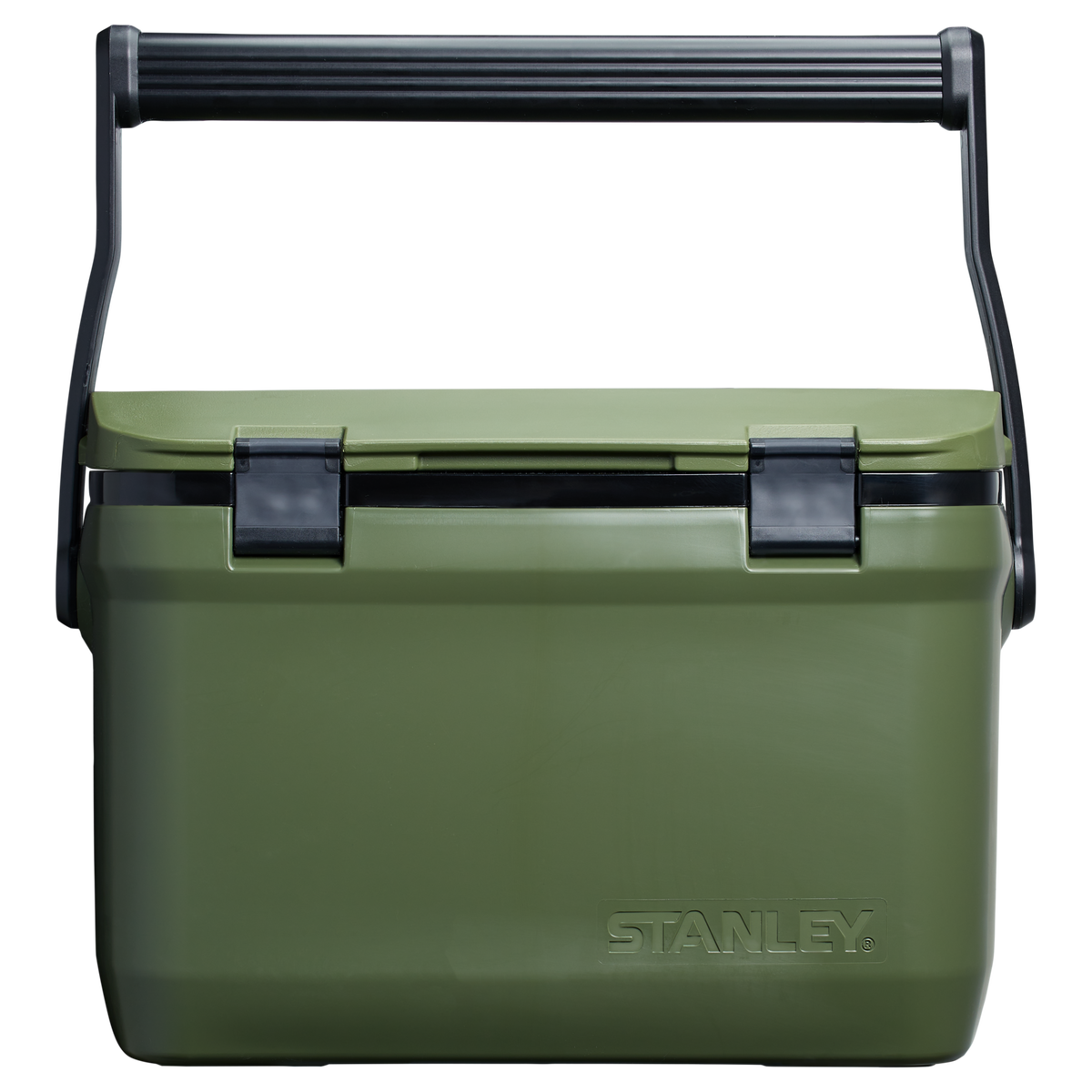 Easy-Carry Outdoor Cooler | 15.1L
