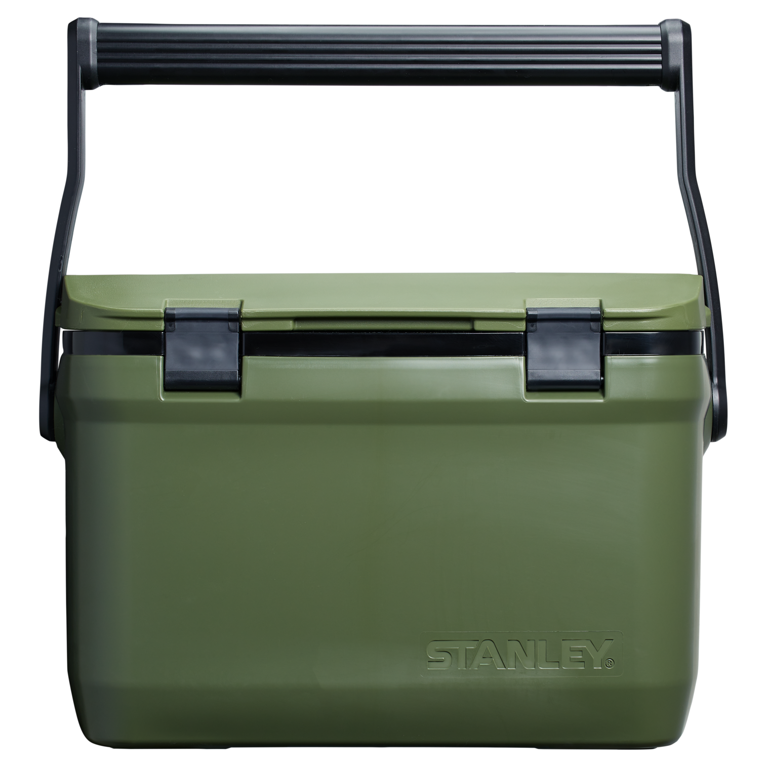 Easy-Carry Outdoor Cooler | 15.1L