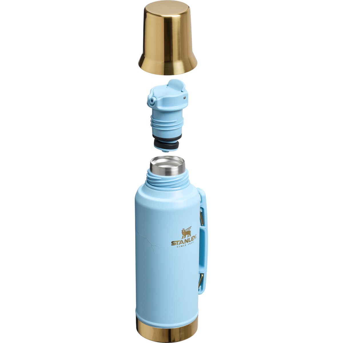 Messi x Stanley 1913 High Precision Flow Mate System | 1.18L