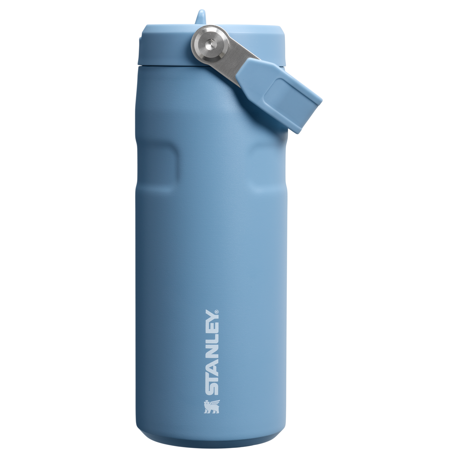 IceFlow™ Bottle Flip Straw 2.0 | 0.47L