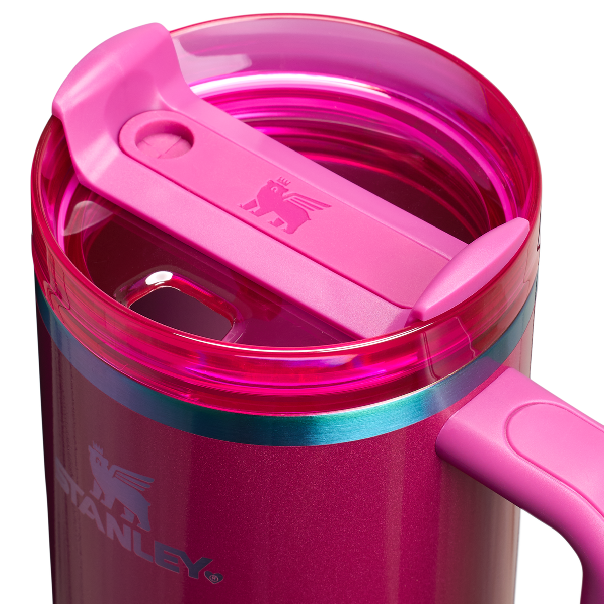 Quencher® H2.0 FlowState™ Tumbler | 1.18L
