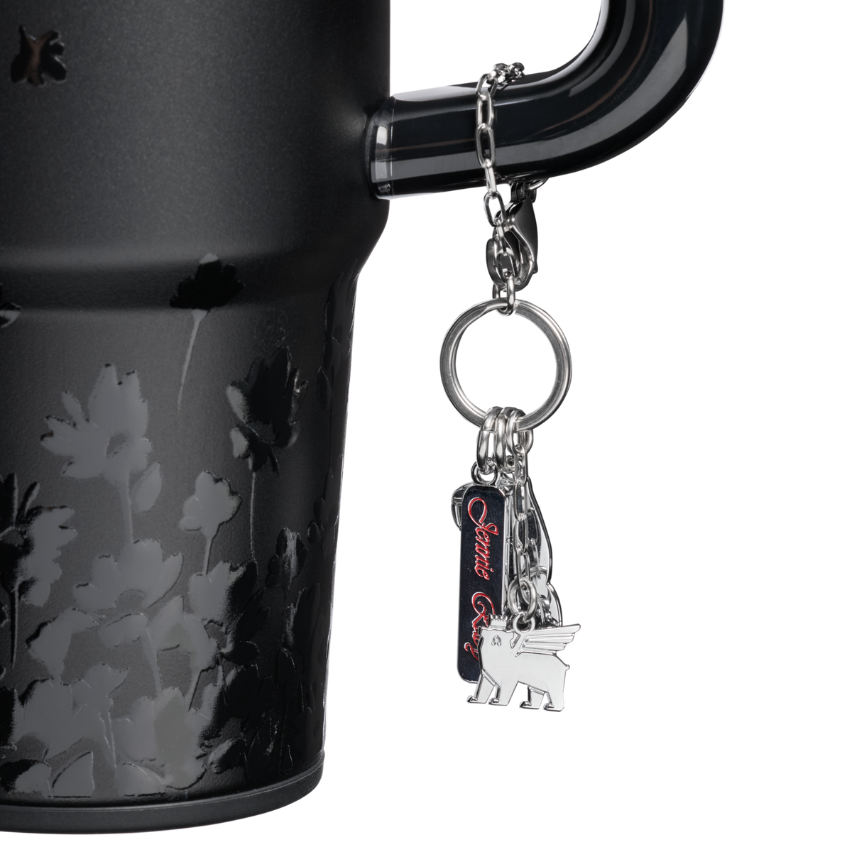 Stanley 1913 x JENNIE Quencher® Luxe Tumbler | 0.89L