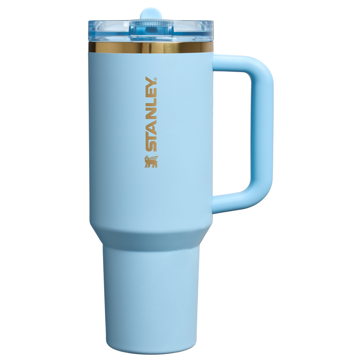 Messi x Stanley 1913 Quencher® ProTour Flip Straw Tumbler  | 1.18L