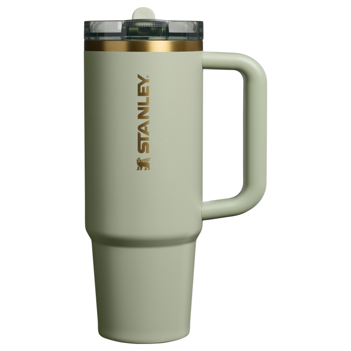 Quencher® ProTour Flip Straw Tumbler | 0.89L