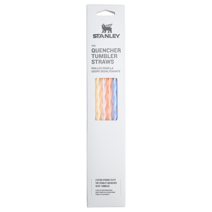 Quencher® H2.0 FlowState™ Tumbler Straws | 1.18L