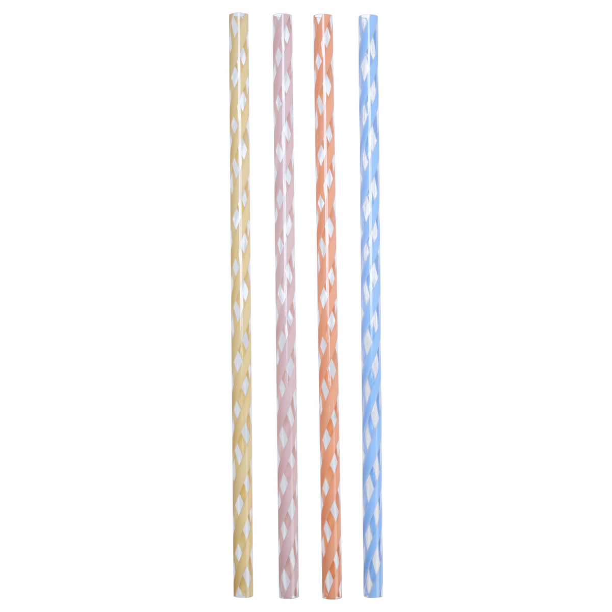 Quencher® H2.0 FlowState™ Tumbler Straws | 1.18L