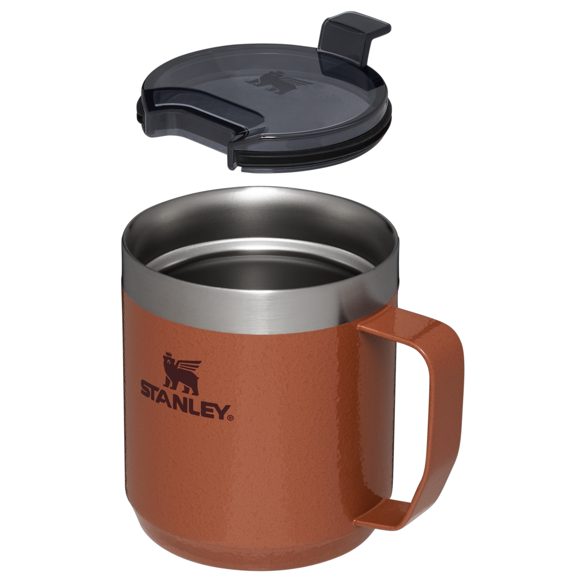 Classic Legendary Camp Mug | 0.35L