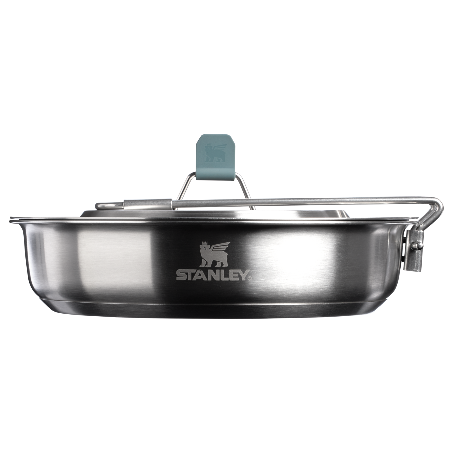 Wildfare Core Fry Pan Cookset | 8-piece set | 0.94L