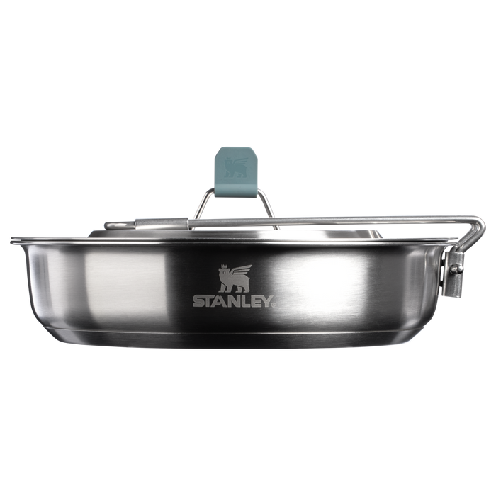 Wildfare Core Fry Pan Cookset | 8-piece set | 0.94L