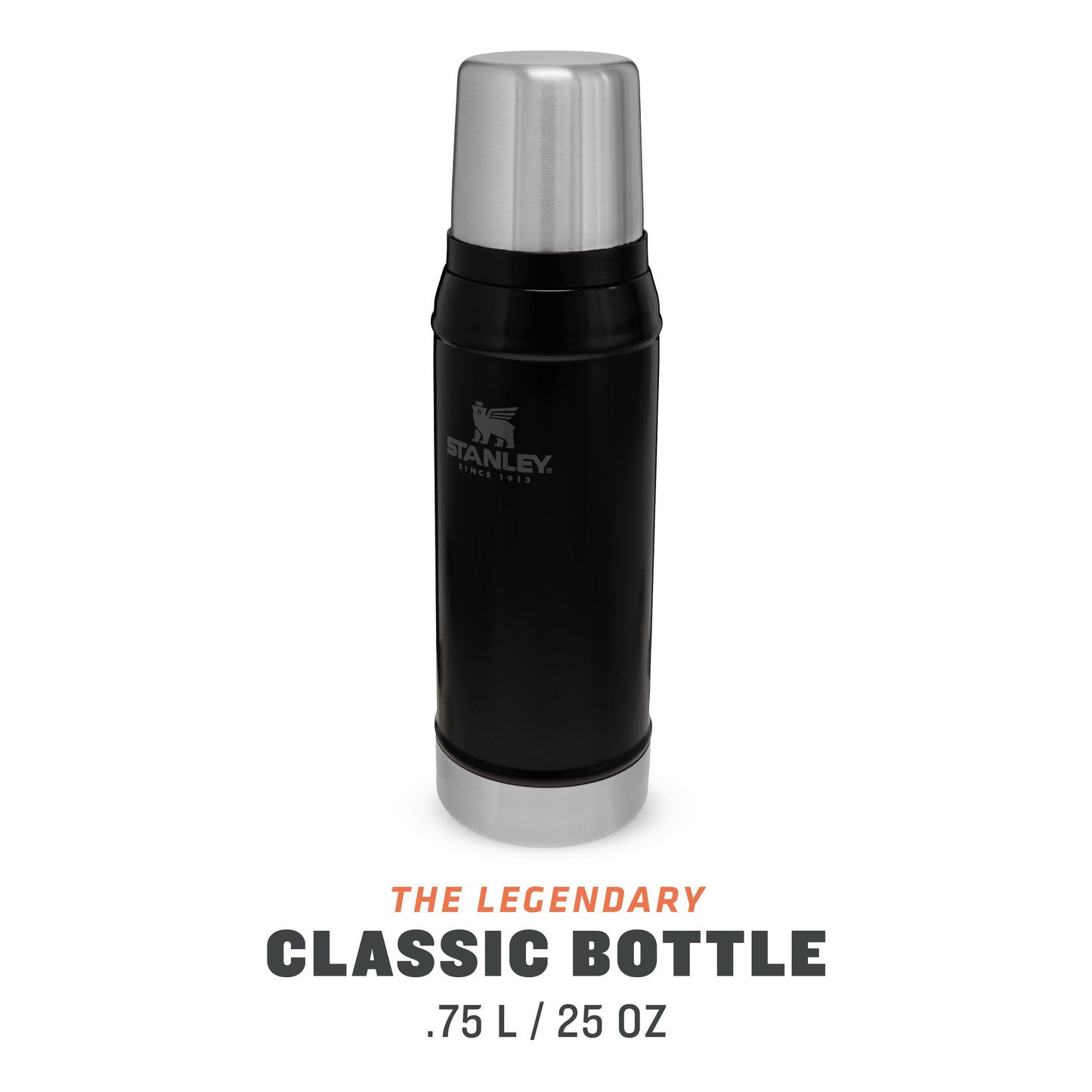 Classic Legendary Bottle | 0.75L