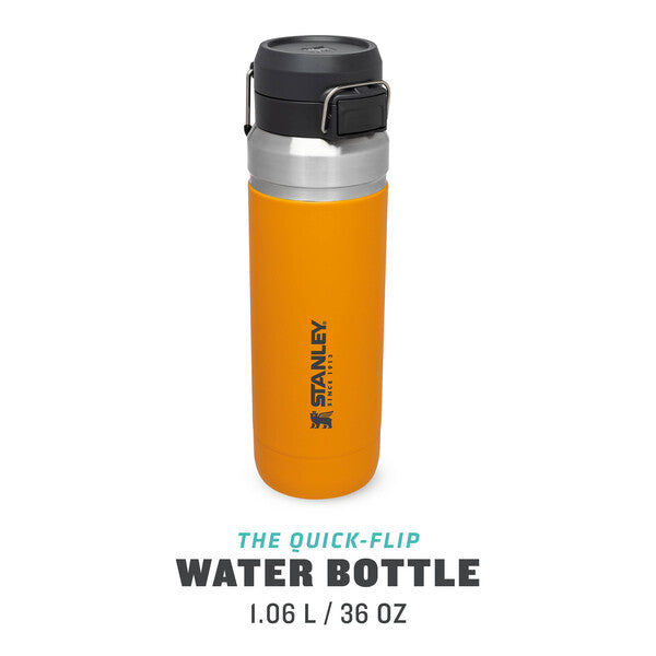 Go Quick Flip Water Bottle | 1.06L