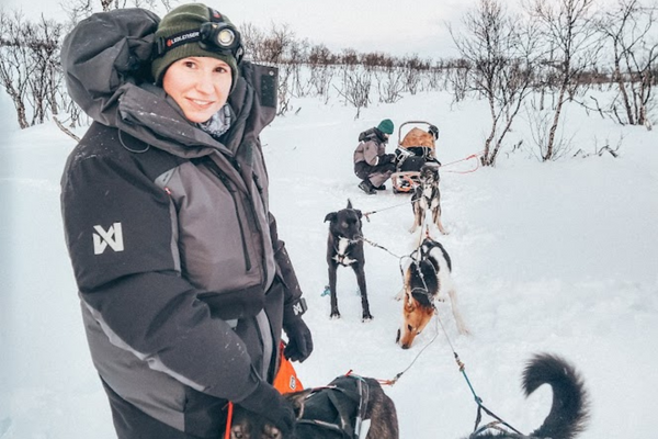 Stanleys In the Wild — Willem and Steffi’s Stanley