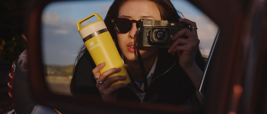 Coffee Essentials for Life on the Go