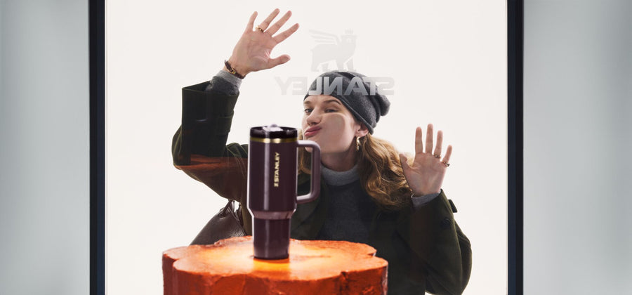 The Autumn Collection: New Autumn Shades, Built for Coffee Season