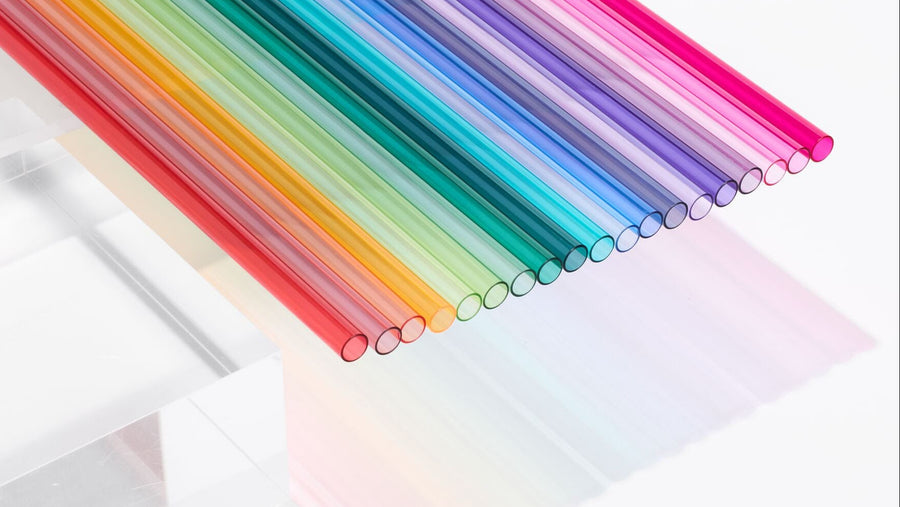 Colour Guide: A Shade for Every Mood