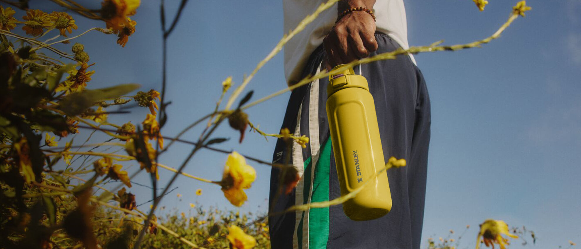 Best Insulated Water Bottles from Stanley 1913