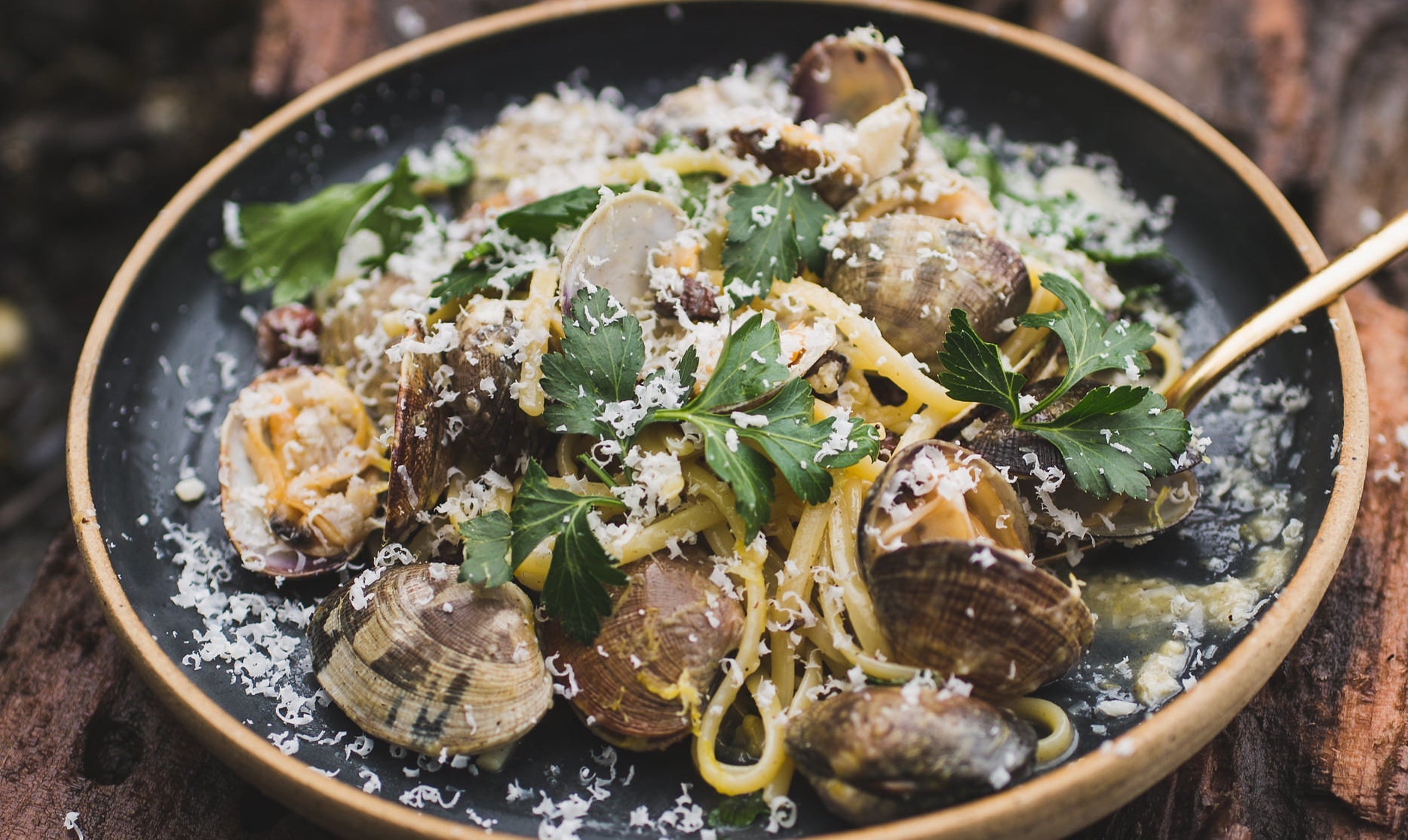 3 Gourmet Shellfish Recipes To Prepare In The Great Outdoors – Stanley ...