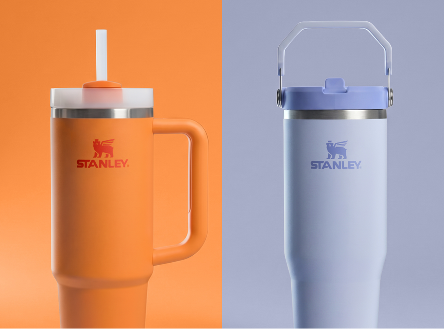 Quencher® vs IceFlow™: Which Tumbler Is Right for You?