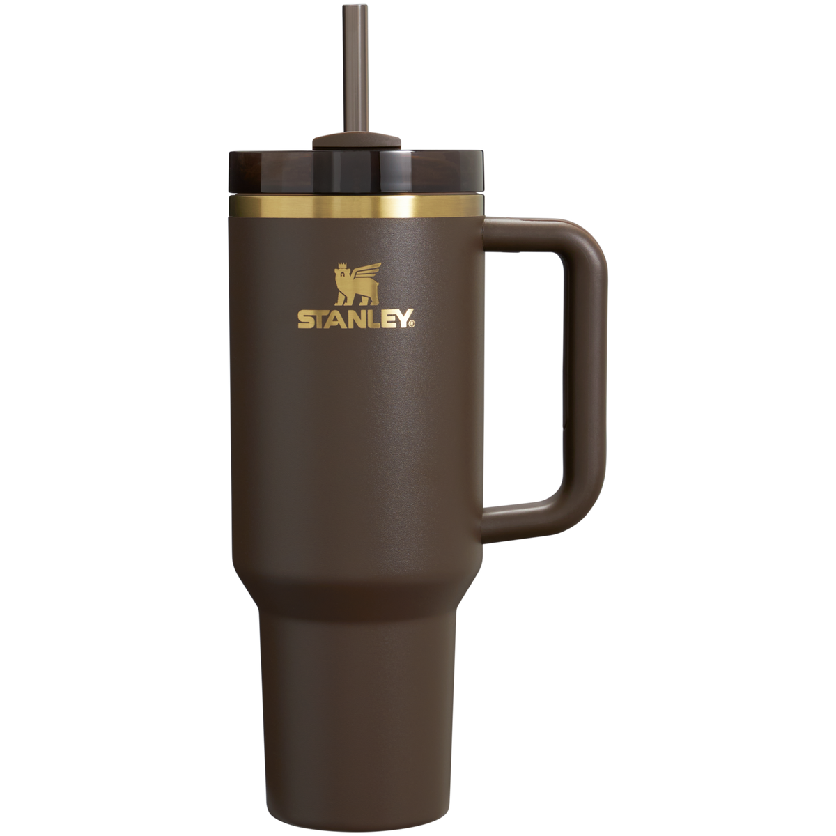 The Chocolate Gold Quencher H2.0 FlowState™ Tumbler | 1.2L