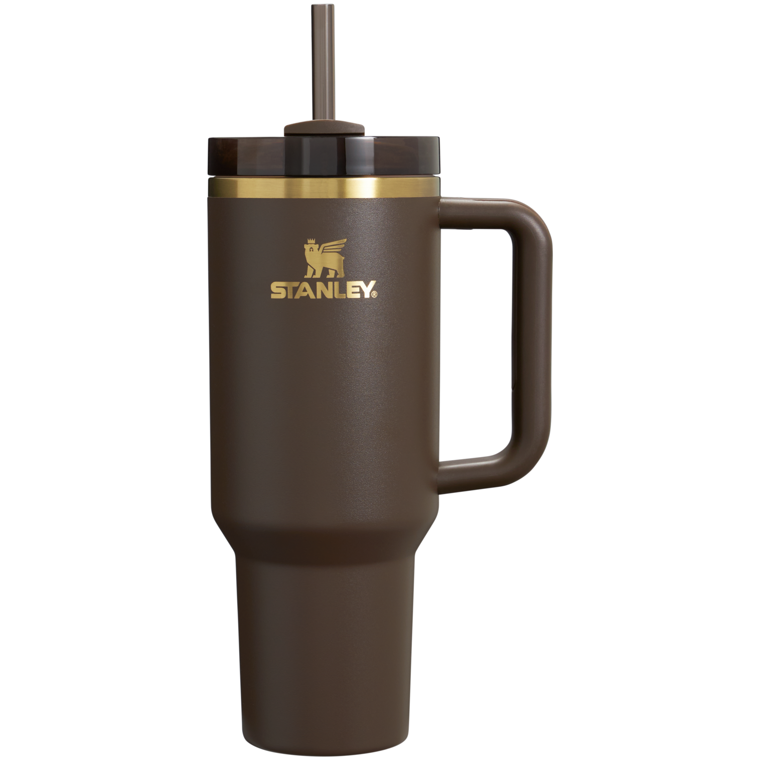 The Chocolate Gold Quencher H2.0 FlowState™ Tumbler | 1.2L