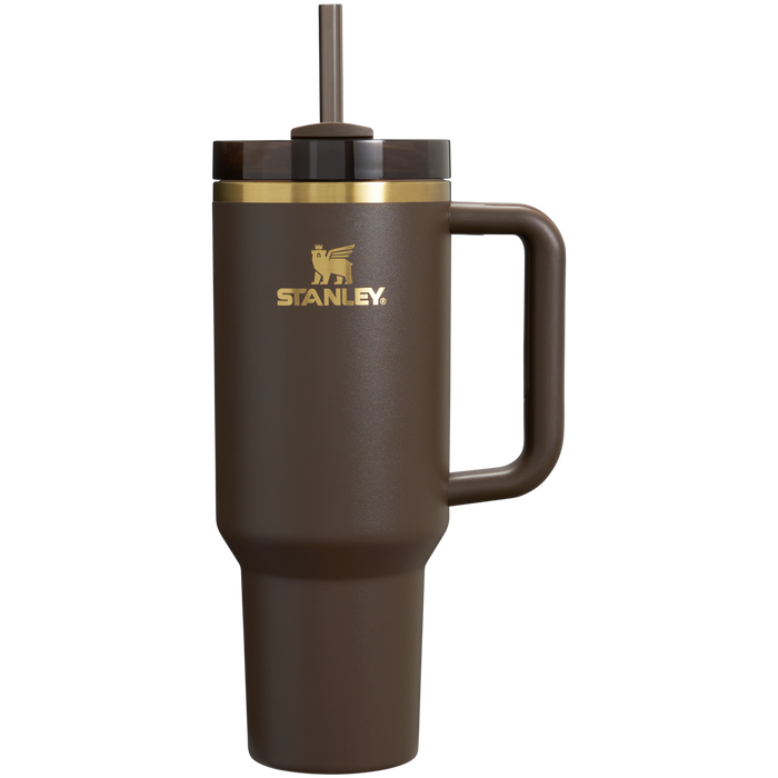 The Chocolate Gold Quencher H2.0 FlowState™ Tumbler | 1.2L