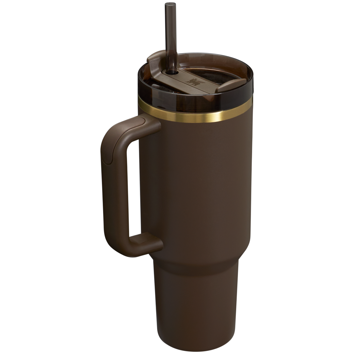 The Chocolate Gold Quencher H2.0 FlowState™ Tumbler | 1.2L