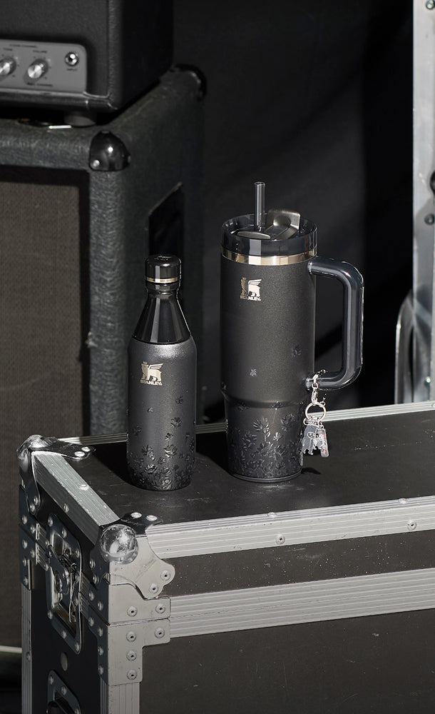 Stanley 1913 x JENNIE