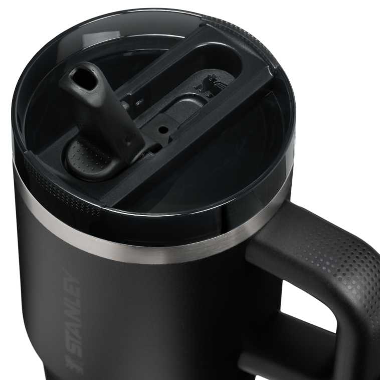 Quencher® ProTour Flip Straw Tumbler | 0.59L