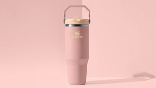 Flip Straw